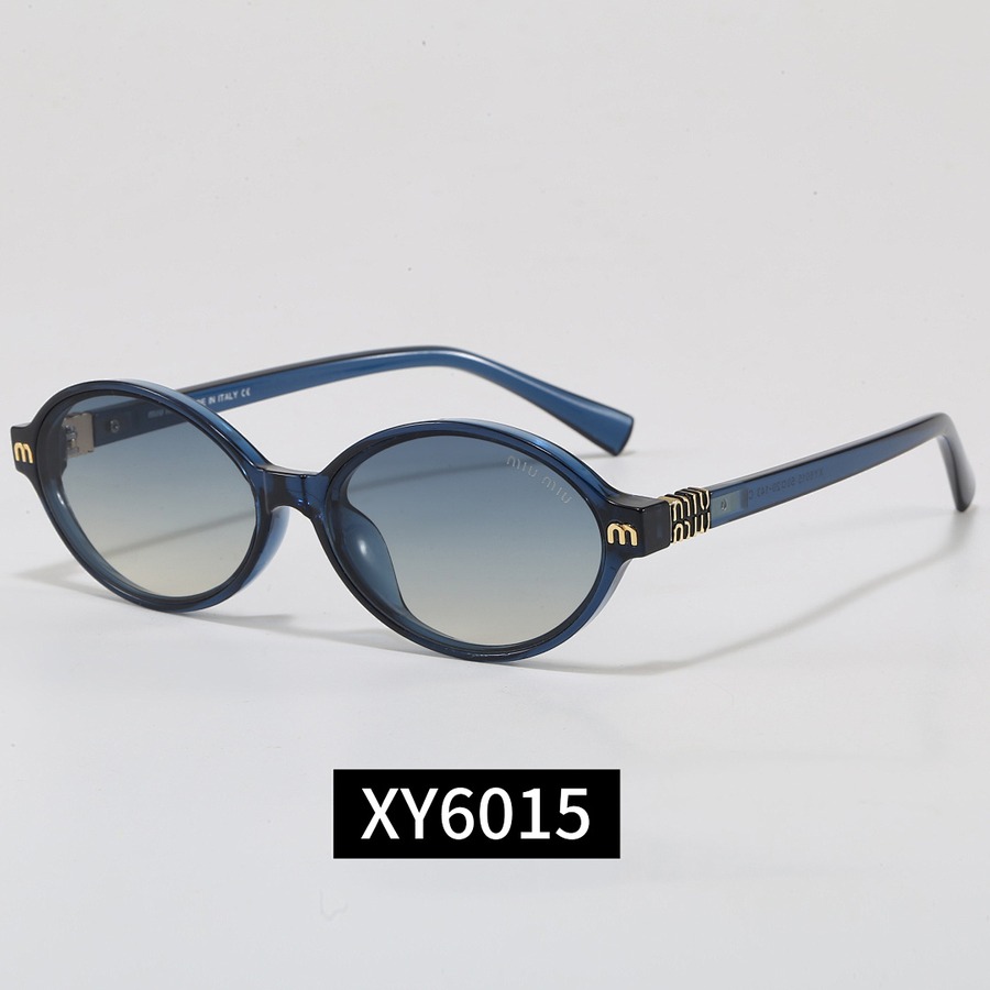 8 colors new fashion sunglasses miu260711113 - Image 9