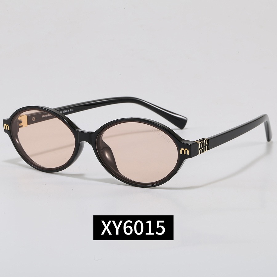 8 colors new fashion sunglasses miu260711113 - Image 10