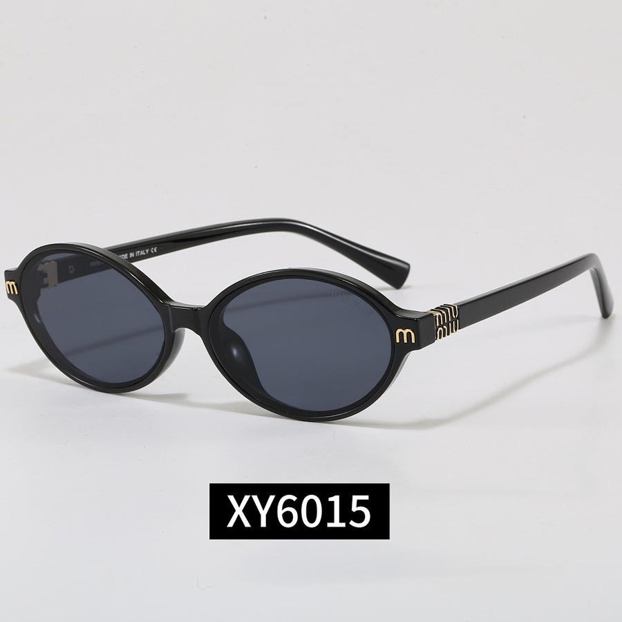 8 colors new fashion sunglasses miu260711113 - Image 12