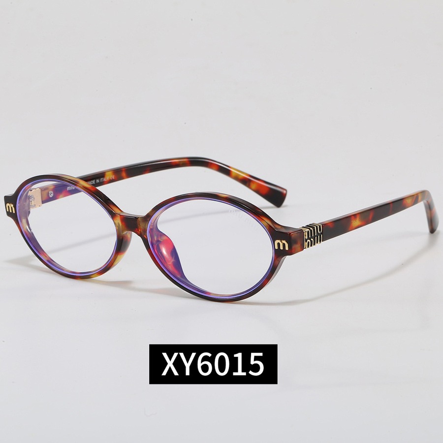 8 colors new fashion sunglasses miu260711113 - Image 13