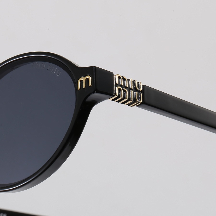 8 colors new fashion sunglasses miu260711113 - Image 14