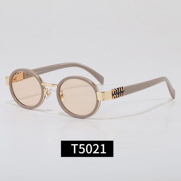 5 colors new fashion sunglasses miu260711114