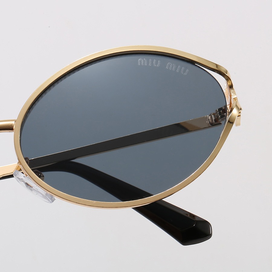 6 colors new fashion sunglasses miu260711115 - Image 4