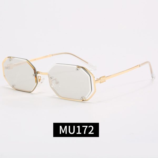 6 colors new fashion sunglasses miu260711118
