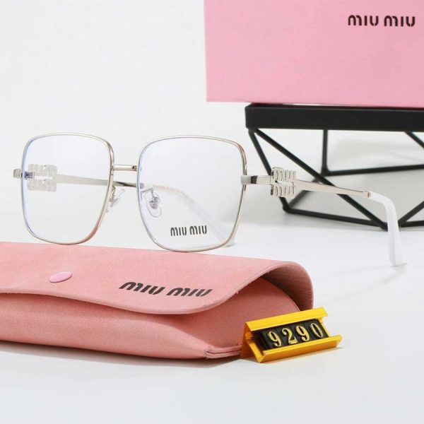 4 colors new fashion sunglasses miu260711122