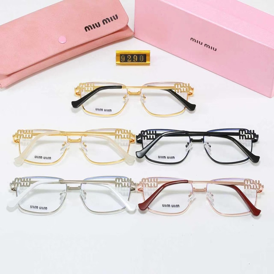4 colors new fashion sunglasses miu260711122 - Image 6