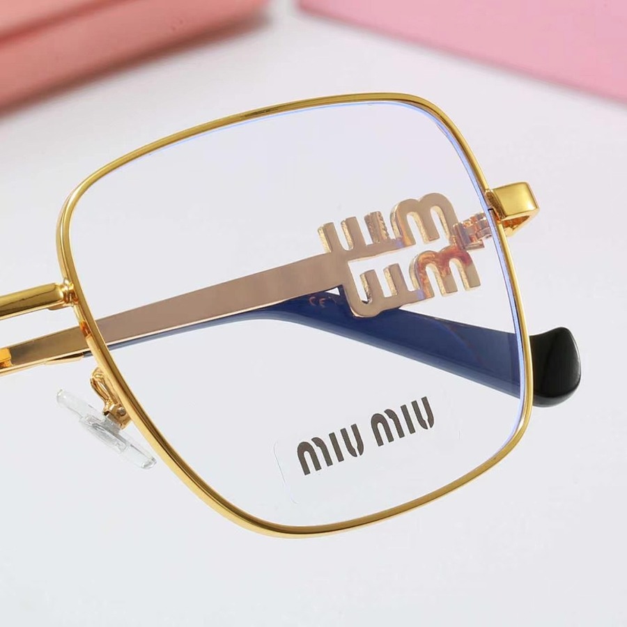 4 colors new fashion sunglasses miu260711122 - Image 9