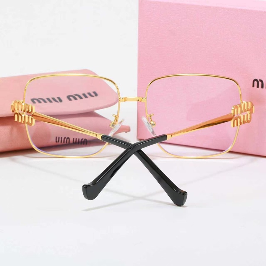4 colors new fashion sunglasses miu260711122 - Image 10