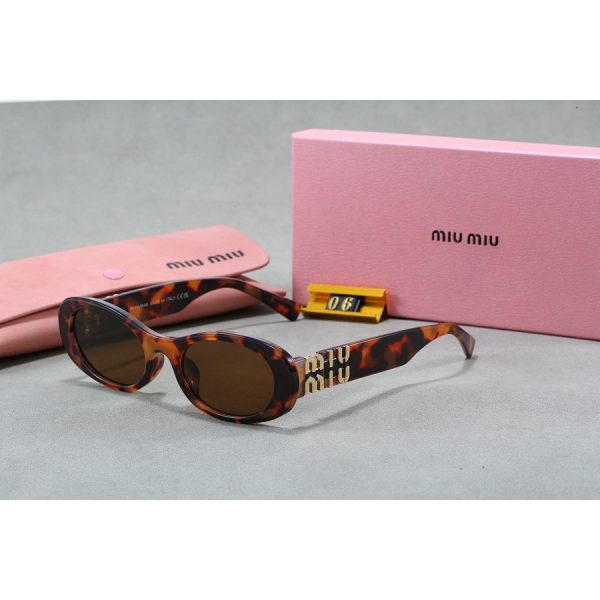 7 colors new fashion sunglasses miu260711126