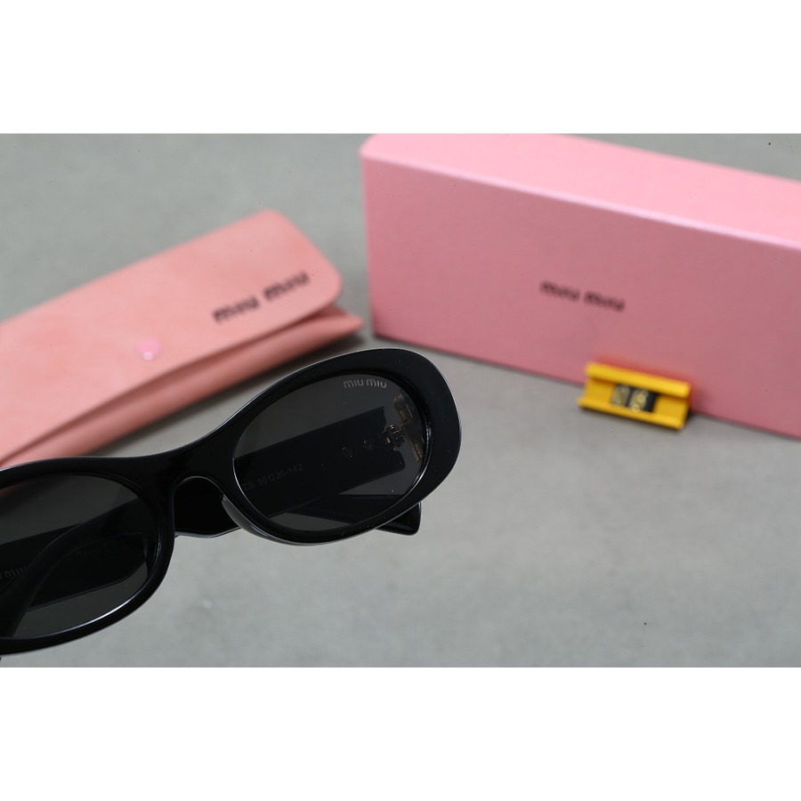 7 colors new fashion sunglasses miu260711126 - Image 5