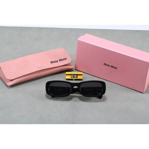 7 colors new fashion sunglasses miu260711127