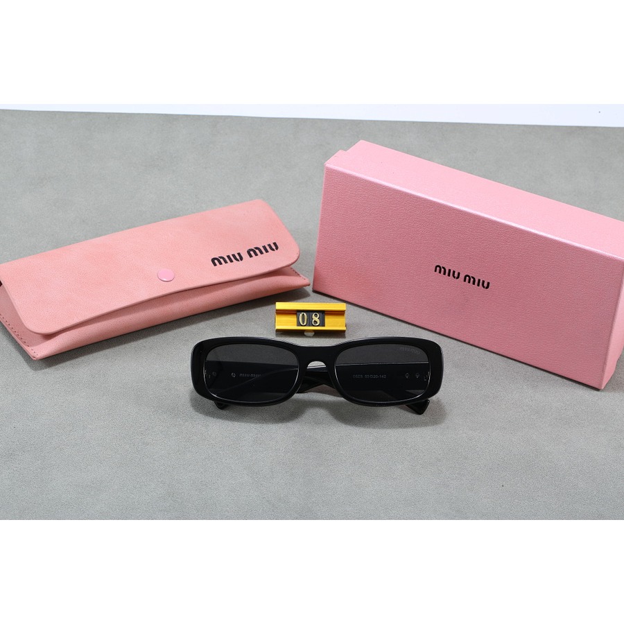 7 colors new fashion sunglasses miu260711127