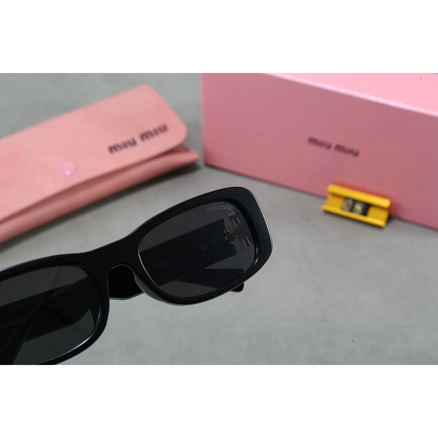 7 colors new fashion sunglasses miu260711127 - Image 4