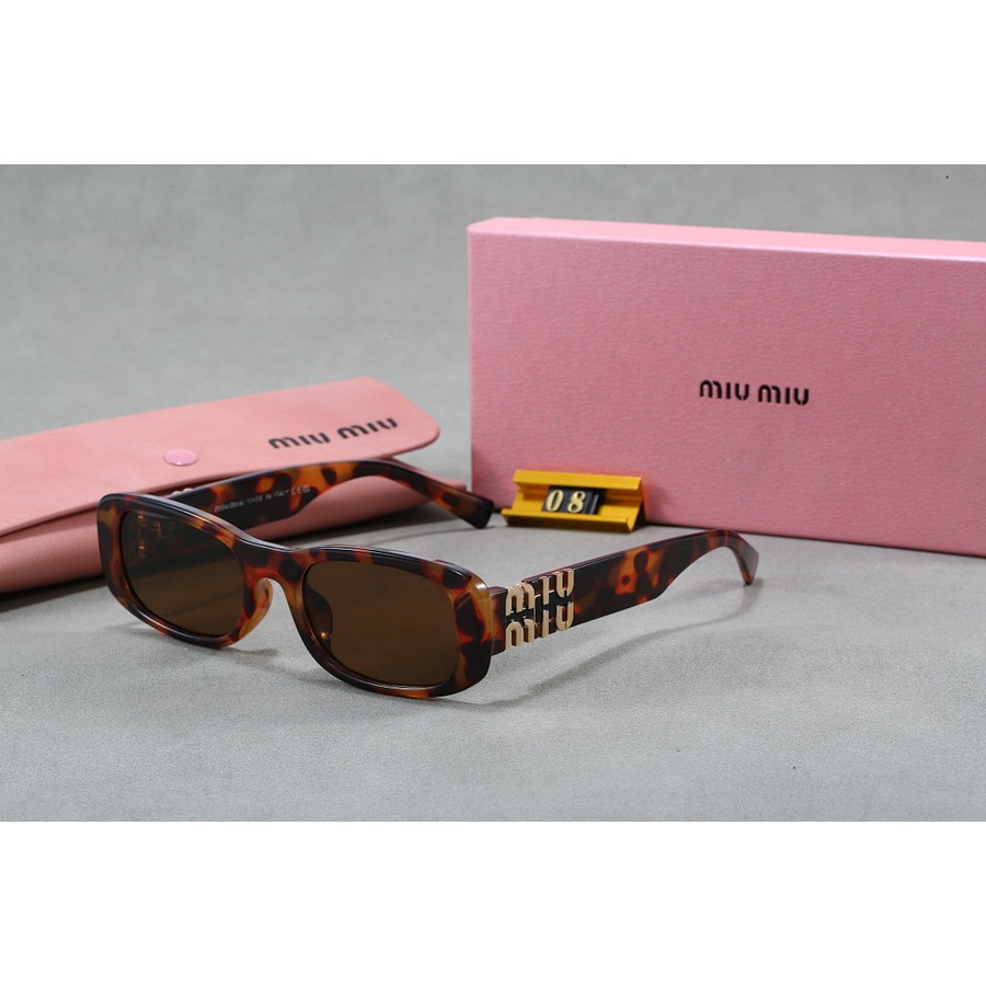 7 colors new fashion sunglasses miu260711127 - Image 6