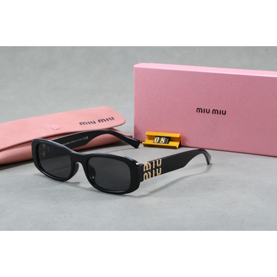 7 colors new fashion sunglasses miu260711127 - Image 10