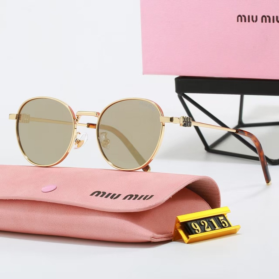 4 colors new fashion sunglasses miu260711128
