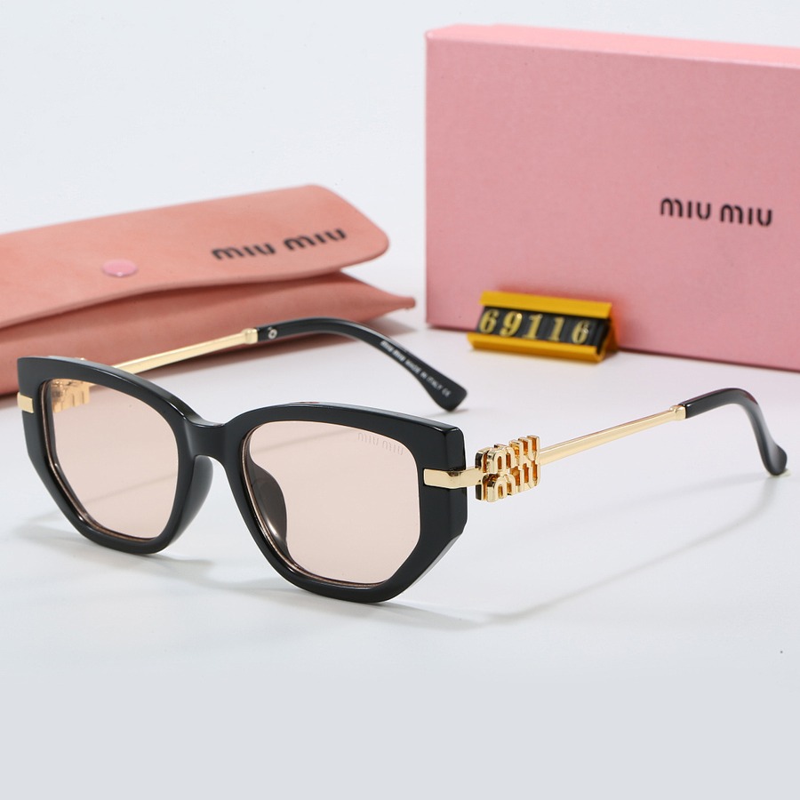 7 colors new fashion sunglasses miu260711133