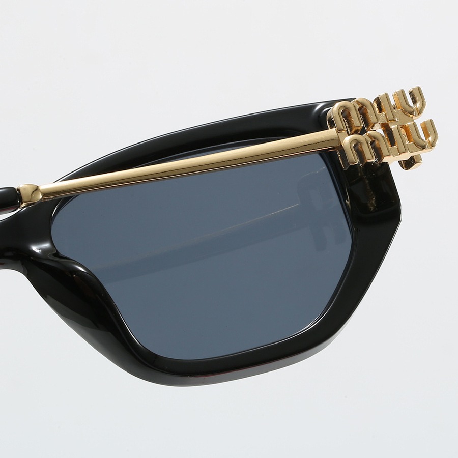 7 colors new fashion sunglasses miu260711133 - Image 10