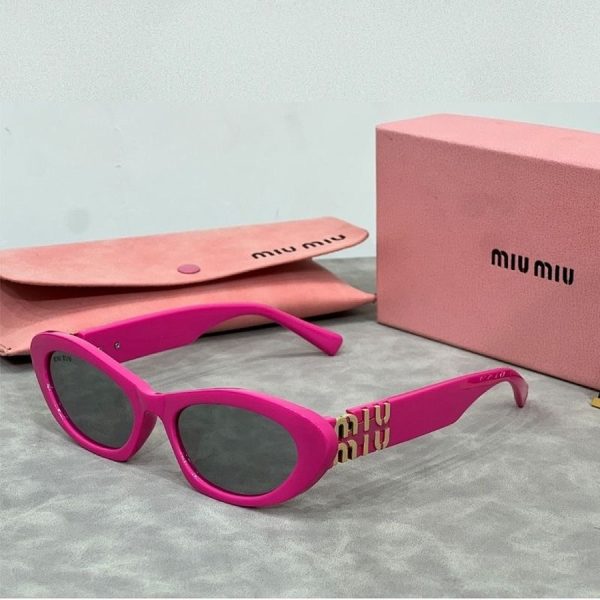 6 colors new fashion sunglasses miu260711137