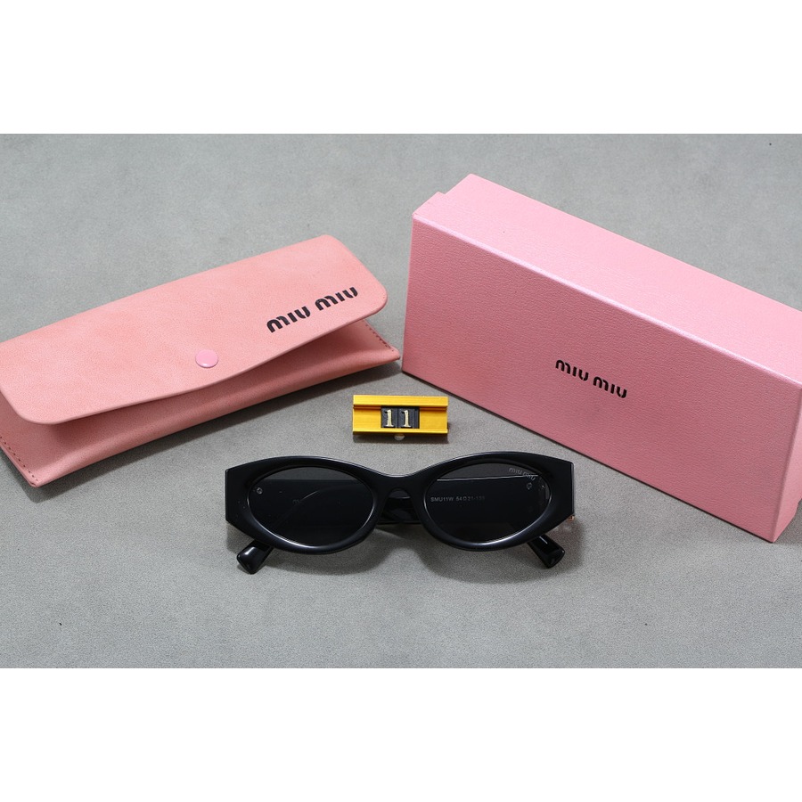 8 colors new fashion sunglasses miu260711139
