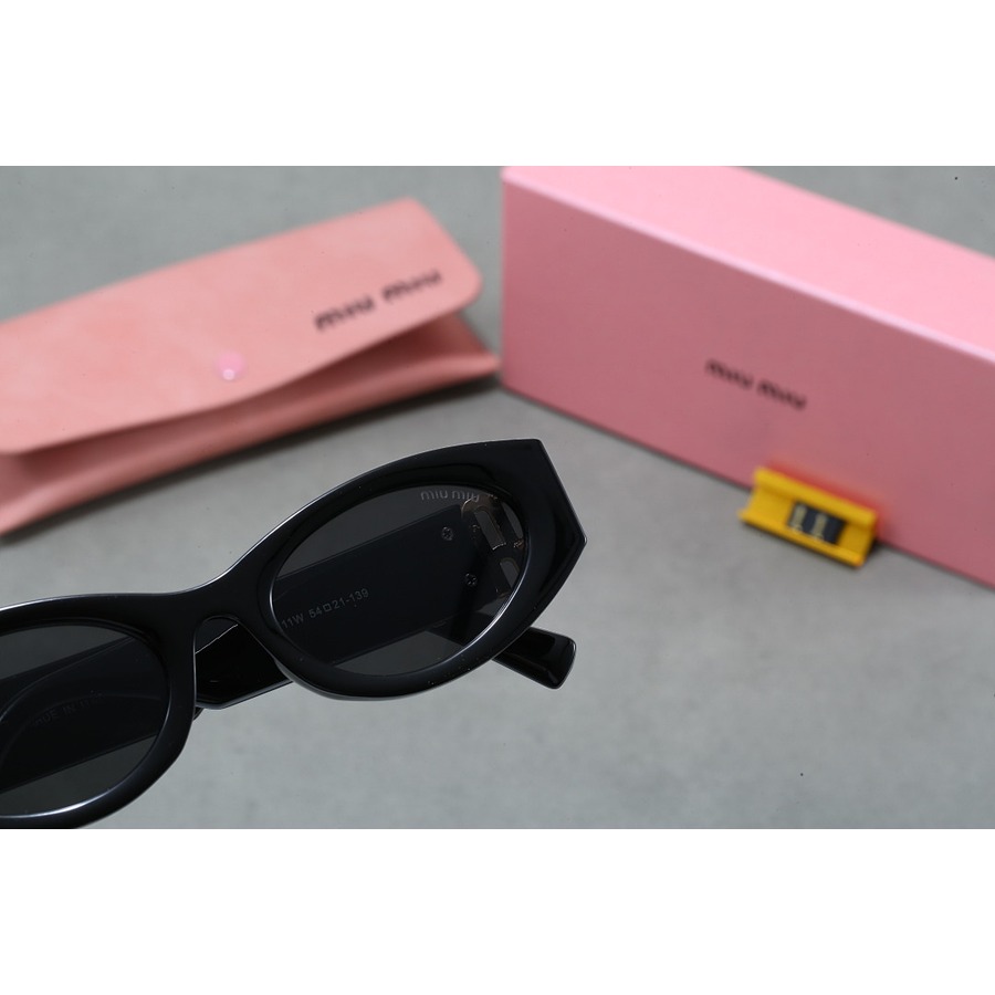 8 colors new fashion sunglasses miu260711139 - Image 4