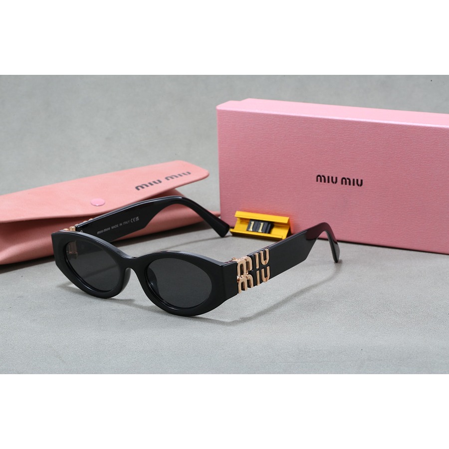8 colors new fashion sunglasses miu260711139 - Image 6