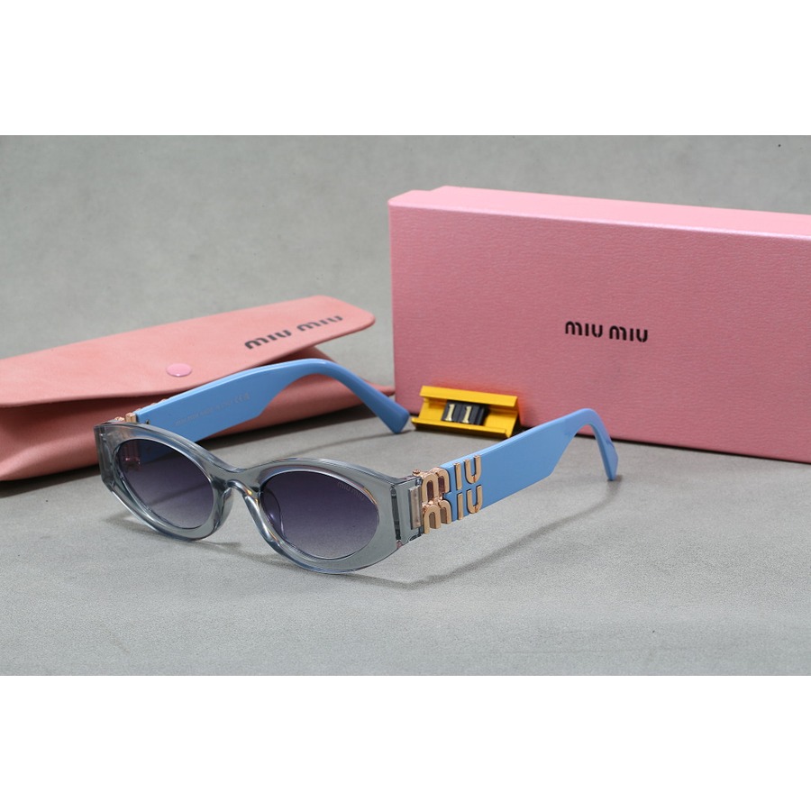 8 colors new fashion sunglasses miu260711139 - Image 7