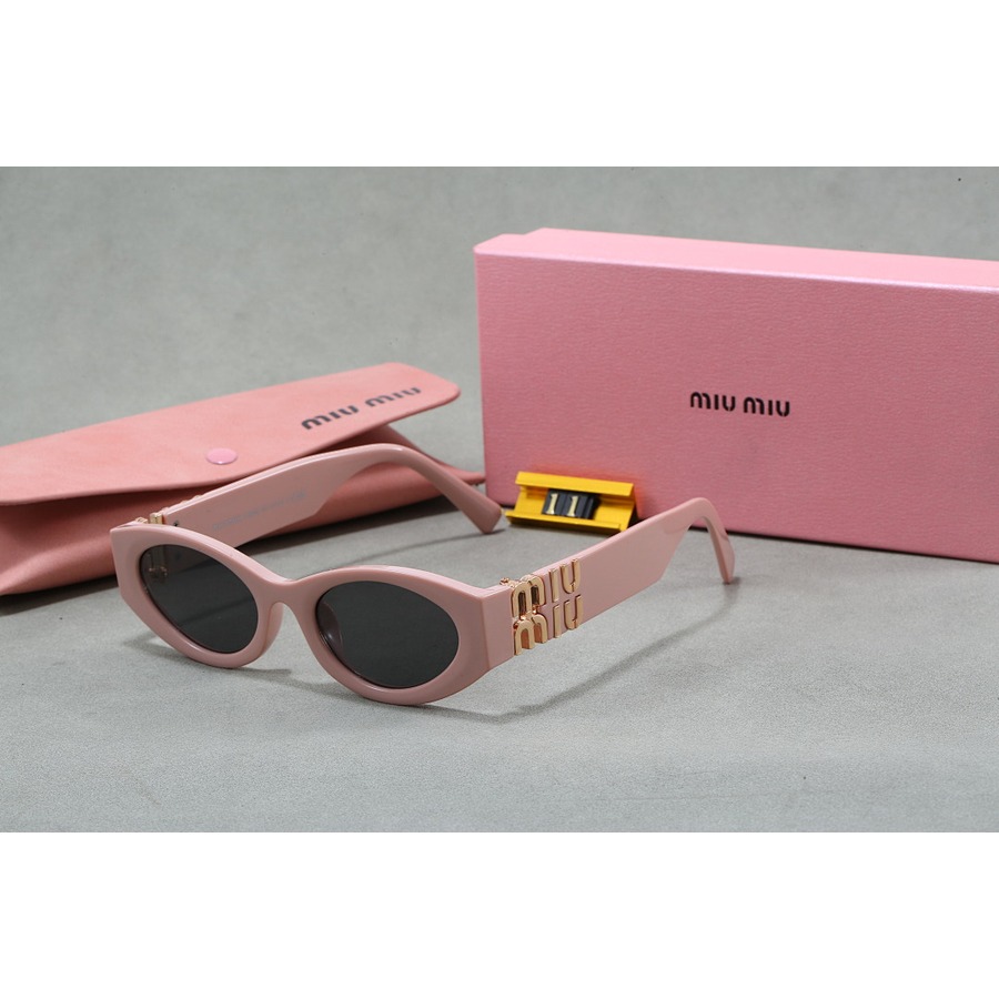 8 colors new fashion sunglasses miu260711139 - Image 8