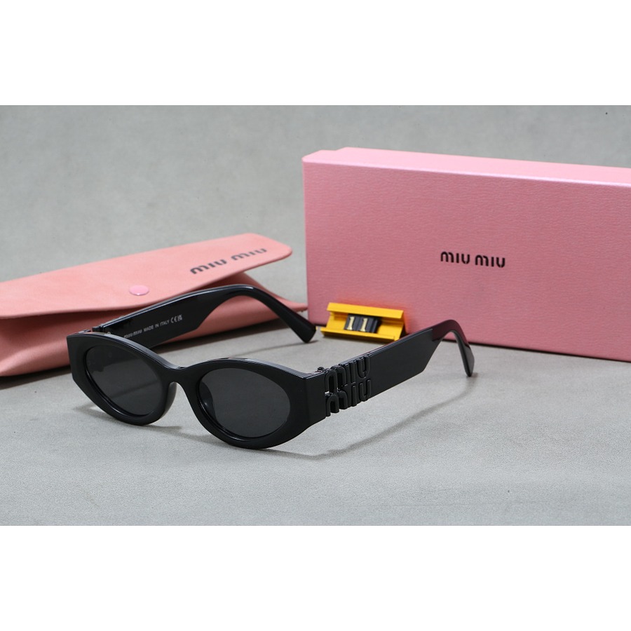 8 colors new fashion sunglasses miu260711139 - Image 10