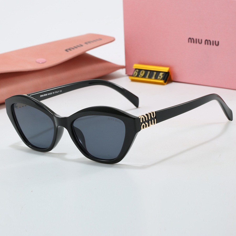 6 colors new fashion sunglasses miu260711142