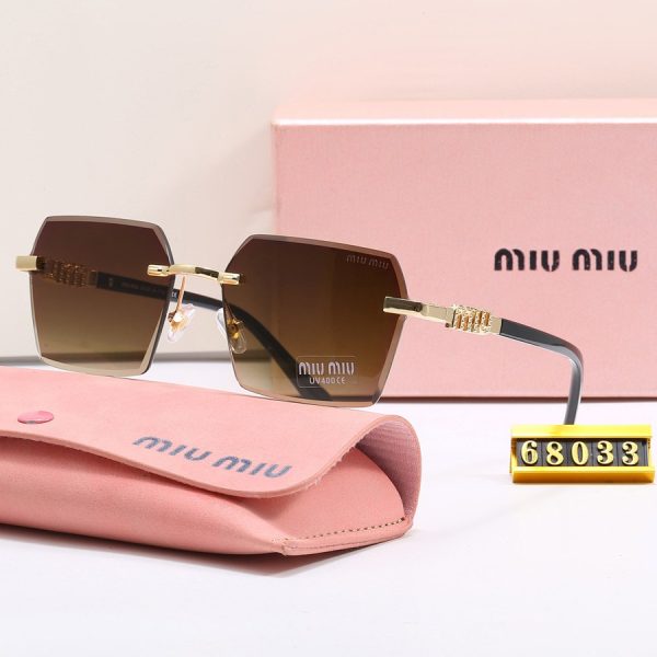 7 colors new fashion sunglasses miu260711147
