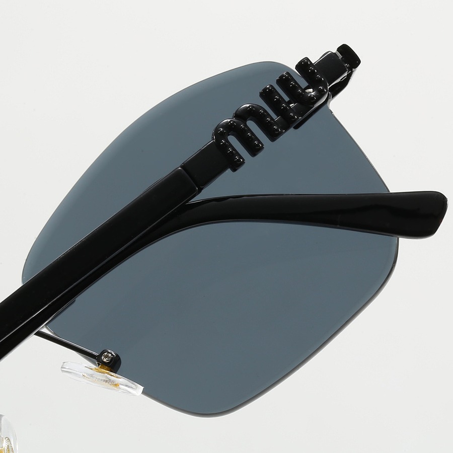 6 colors new fashion sunglasses miu260711148 - Image 9