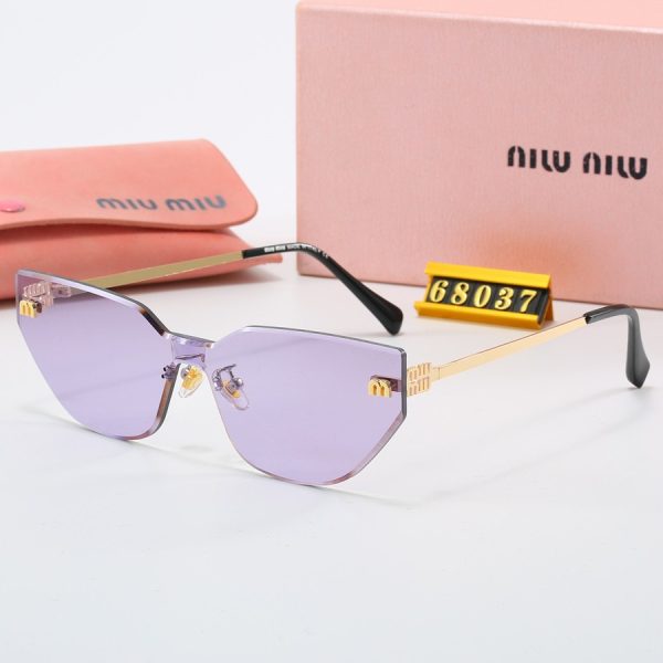 4 colors new fashion sunglasses miu260711152