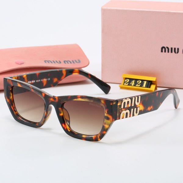 3 colors new fashion sunglasses miu260711154
