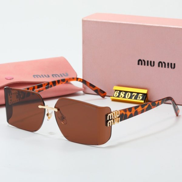 3 colors new fashion sunglasses miu260711157