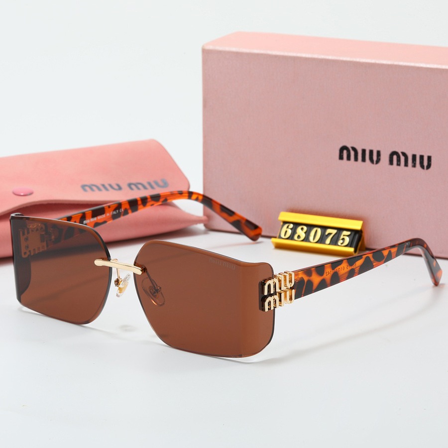 3 colors new fashion sunglasses miu260711157