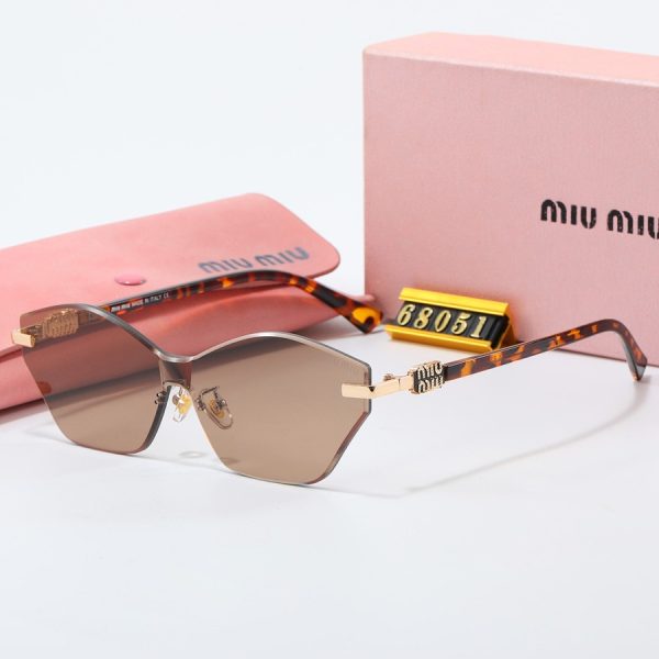 7 colors new fashion sunglasses miu260711159