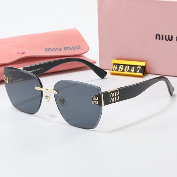 7 colors new fashion sunglasses miu260711162