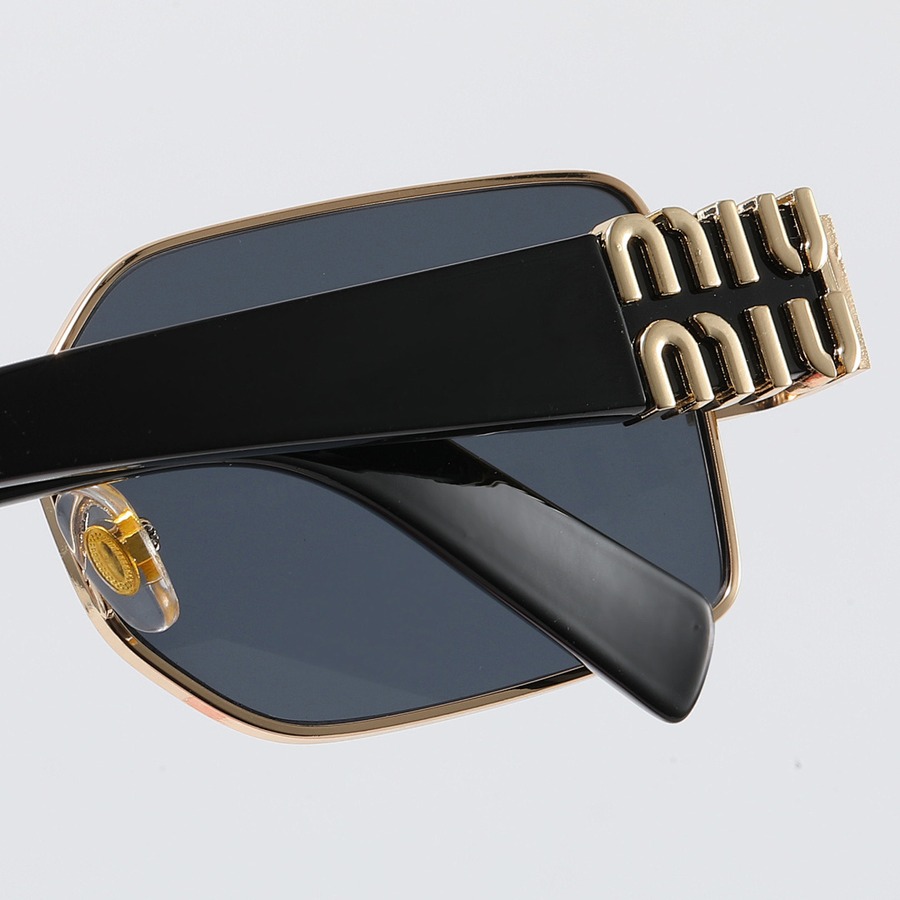 6 colors new fashion sunglasses miu260711164 - Image 8