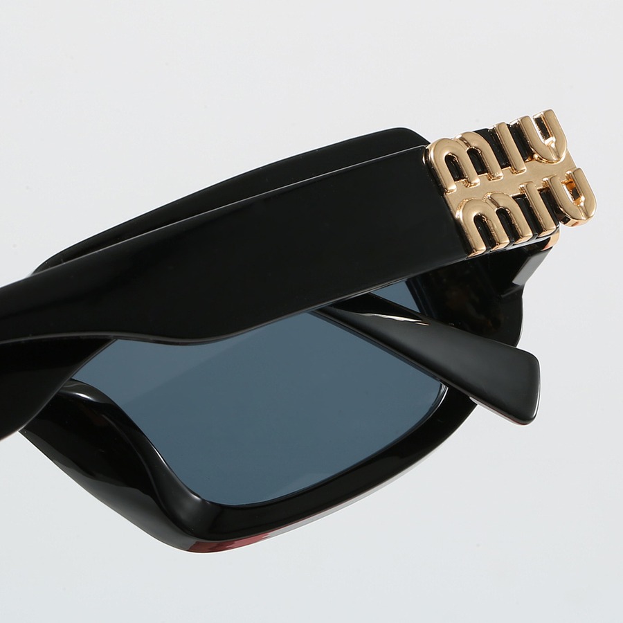7 colors new fashion sunglasses miu260711166 - Image 2