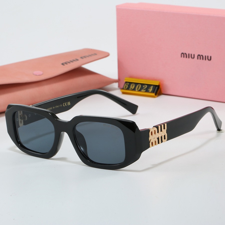 7 colors new fashion sunglasses miu260711166