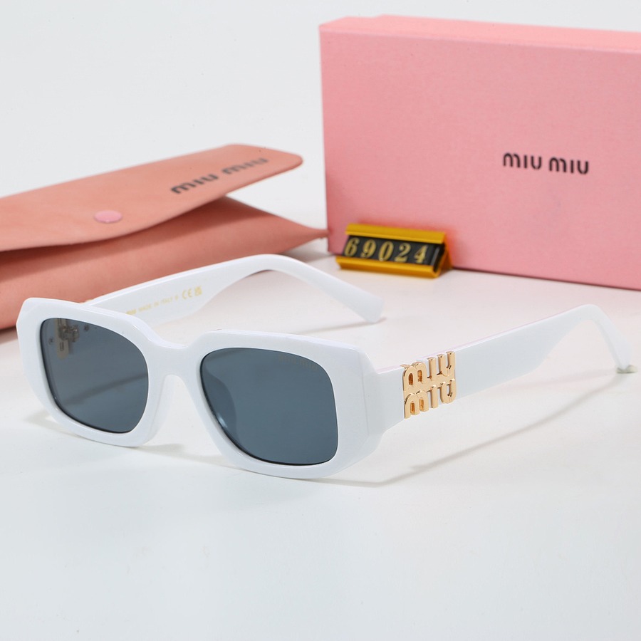 7 colors new fashion sunglasses miu260711166 - Image 5
