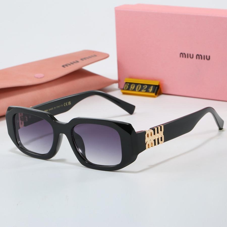 7 colors new fashion sunglasses miu260711166 - Image 7