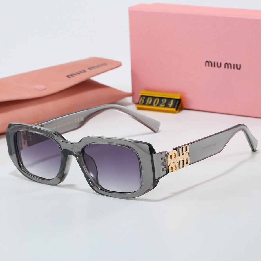 7 colors new fashion sunglasses miu260711166 - Image 9