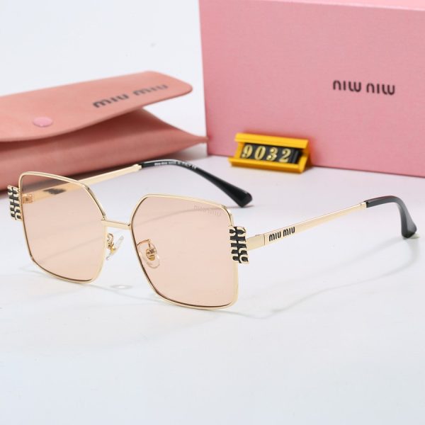 7 colors new fashion sunglasses miu260711169