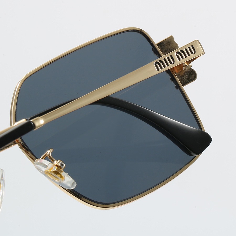 7 colors new fashion sunglasses miu260711169 - Image 3
