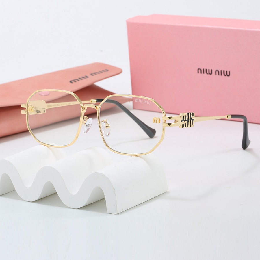 4 colors new fashion sunglasses miu260711170