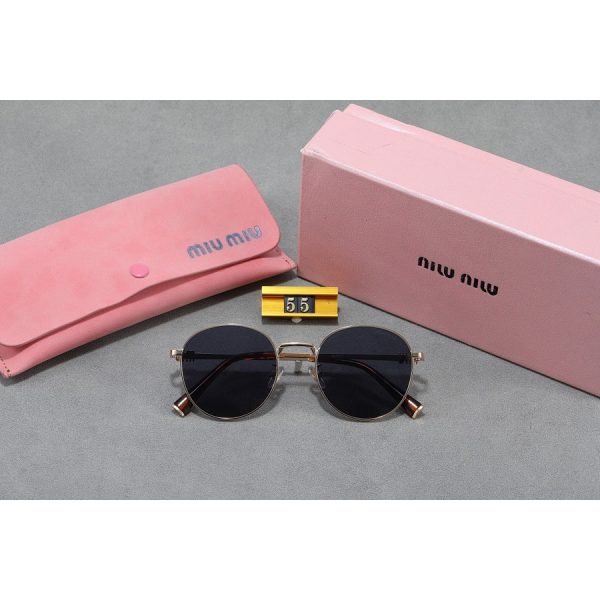 6 colors new fashion sunglasses miu260711172