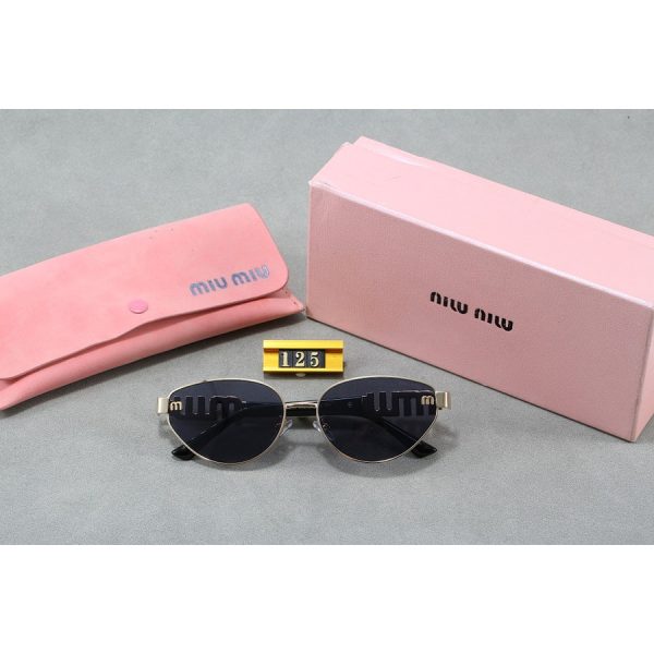 7 colors new fashion sunglasses miu260711175