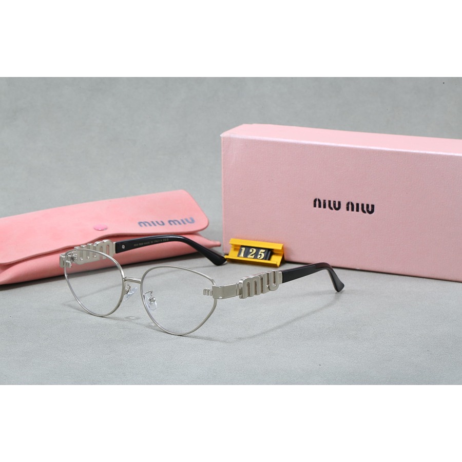 7 colors new fashion sunglasses miu260711175 - Image 8